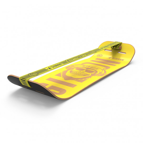 Gibbon Slacklines - Giboard Set - Slackline
