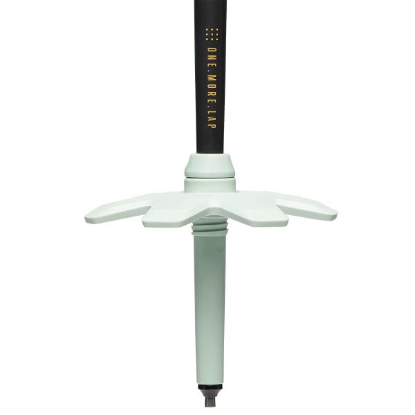 Bâton ski de randonnée BLACK DIAMOND TRAVERSE PRO SKI POLES FOAM FOAM GREEN