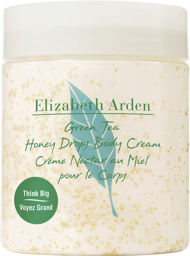 Elizabeth Arden Green Tea Mega Sizes Honey Drops 500 ml.