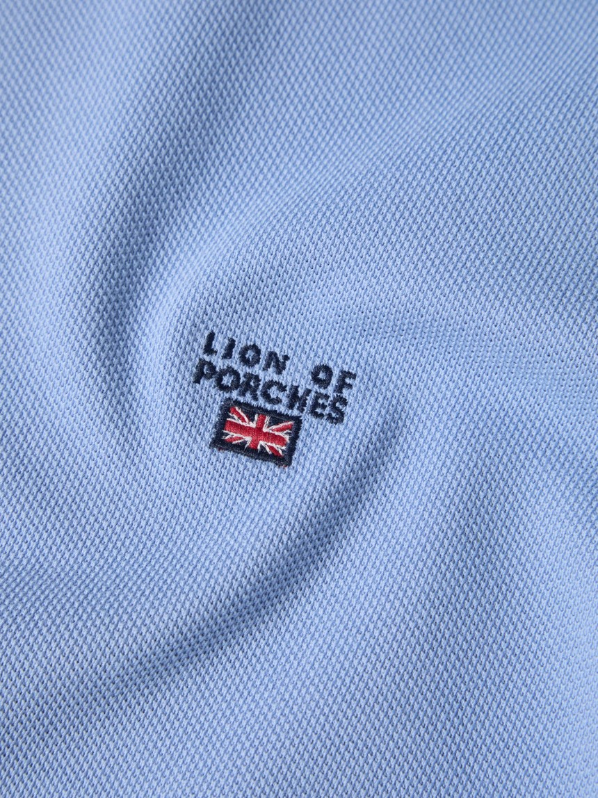 Sweatshirt em algodão