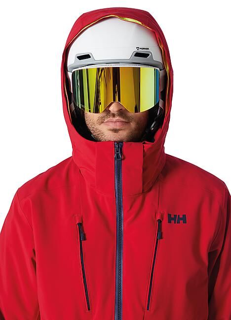 HELLY HANSEN - VESTE ALPHA 4 M