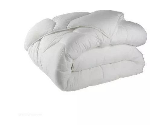 Couette 350g Anti-Acariens 220x240cm