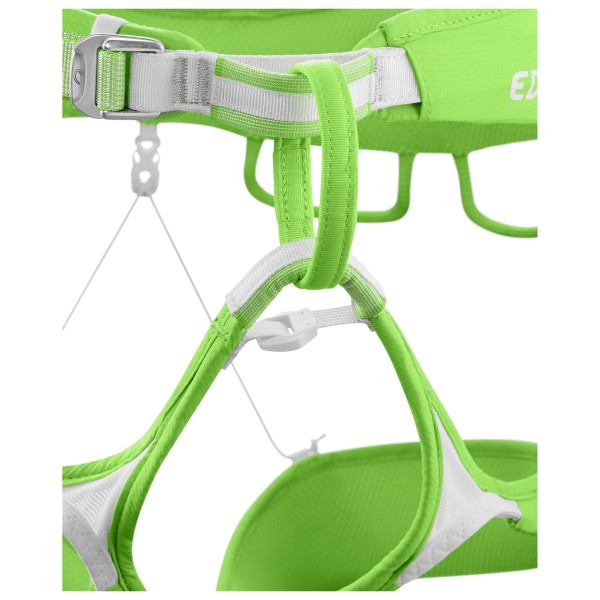 Edelrid - Ace III - Baudrier