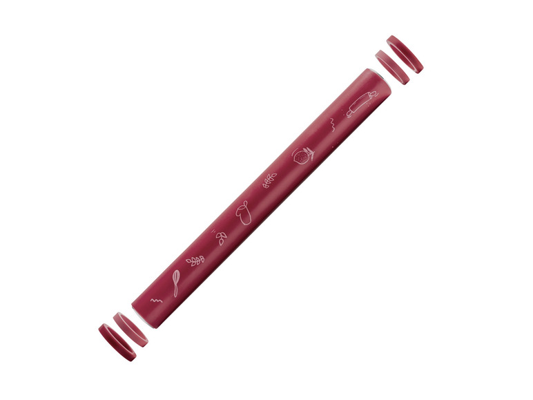 Bakmat of deegroller
