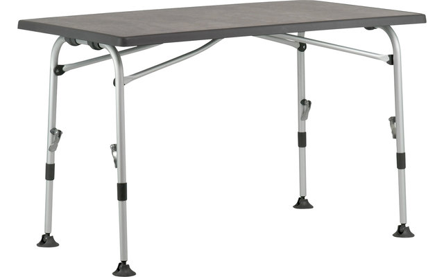 Westfield Superb 115 Campingtisch 115 x 70 cm