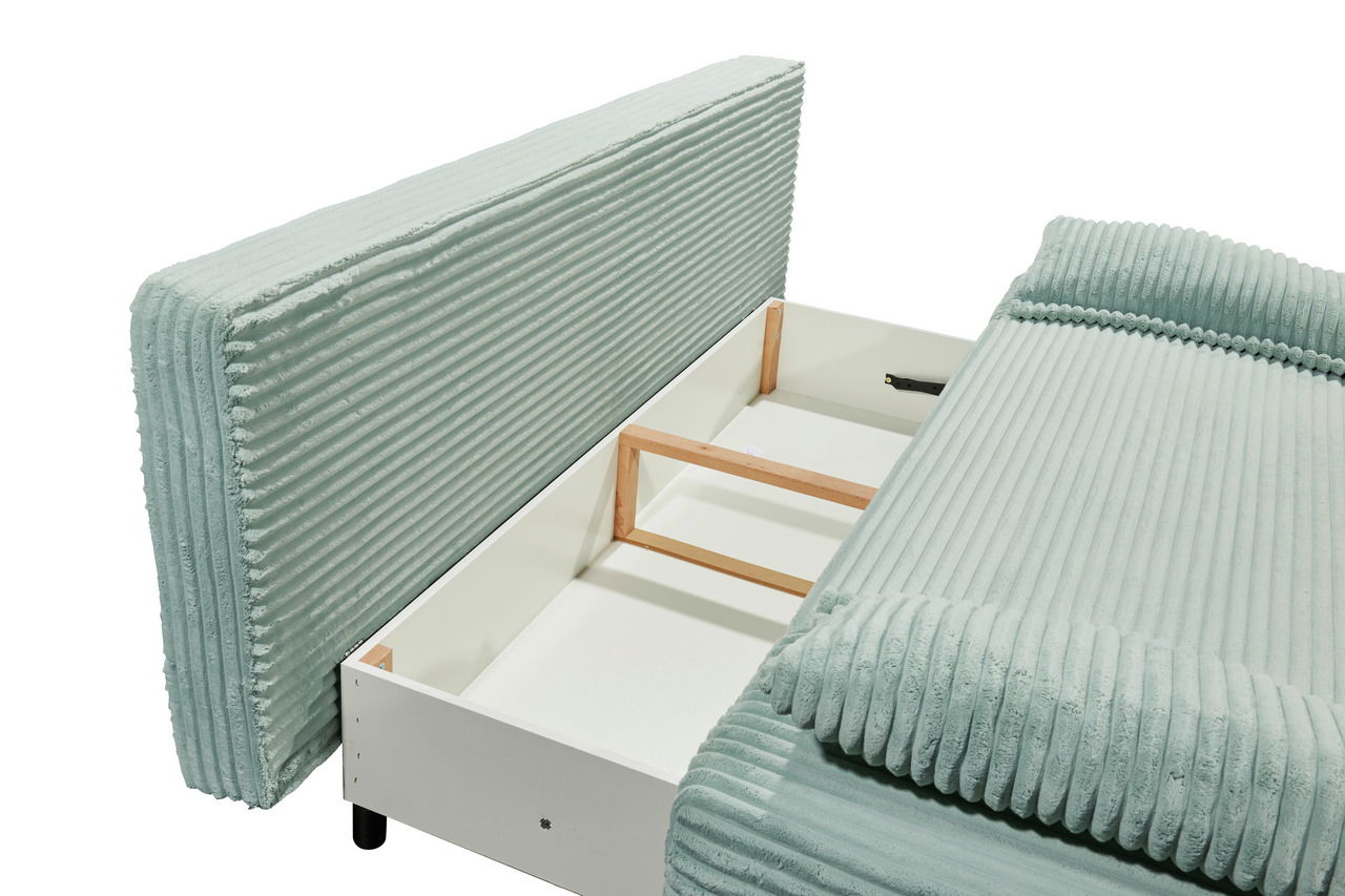 Z2 Schlafsofa Sally