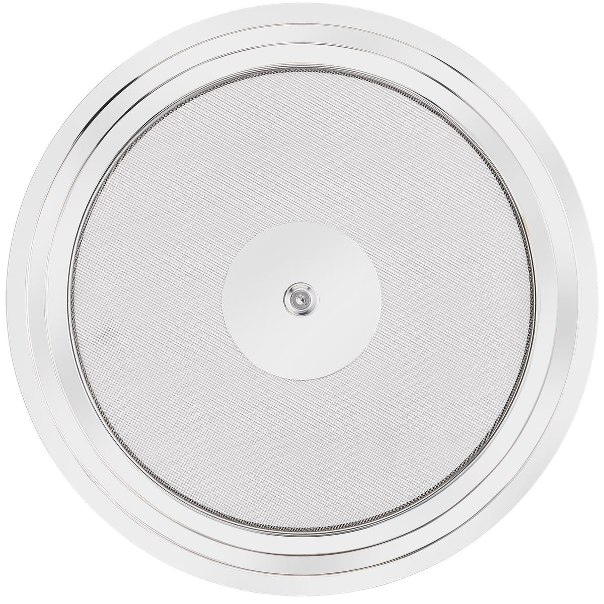 Ingenio Sprutebeskyttende lokk, 24-28 cm