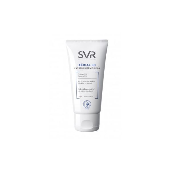 Svr Xerial 50 Extreme Cr Pes 50ml