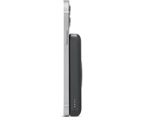 Andersson PRB-M2600 - Powerbank MagSafe Apple Watch Compatible 5000 mAh