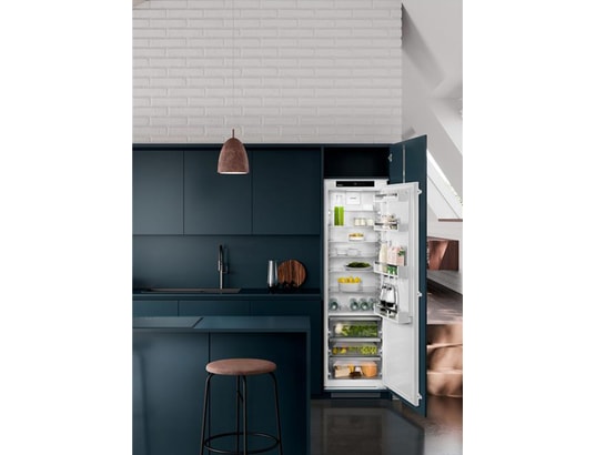 LIEBHERR - Réfrigérateur encastrable 1 porte IRBSD5120-22, Plus, 294 litres, Biofresh