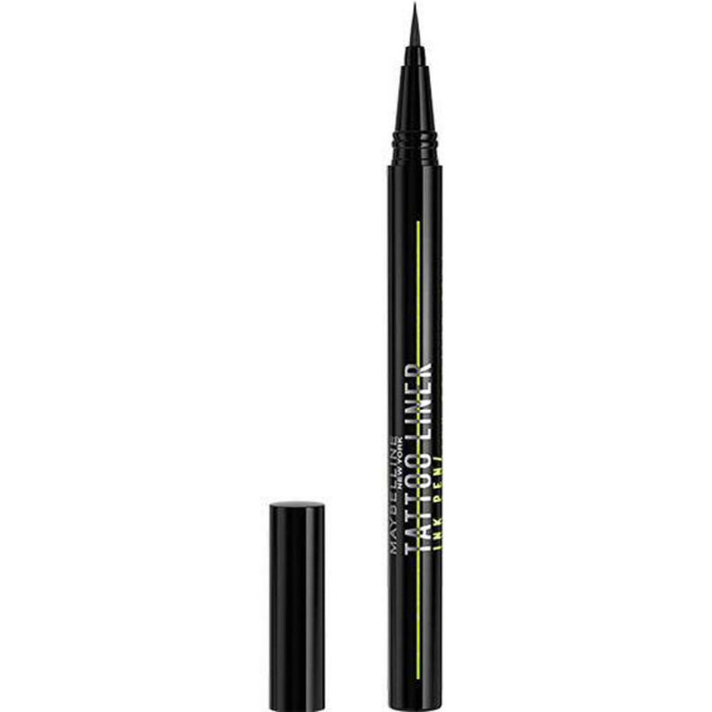 Maybelline Tattoo Liner Ink Pen Eyeliner Black1 ml