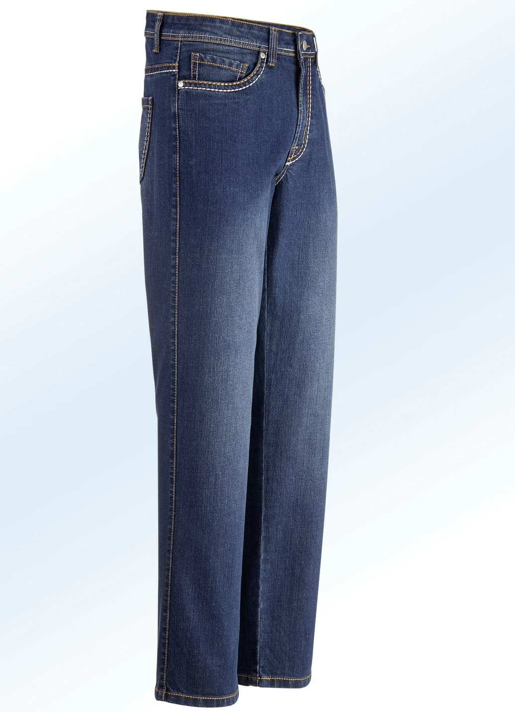 Jeans in 2 Farben