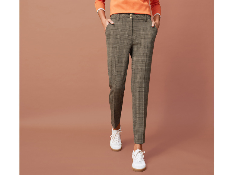 Dames businessbroek