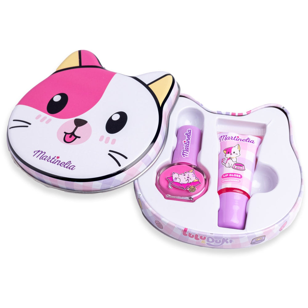 Køb Martinelia Lulu&Duki Glam Tin