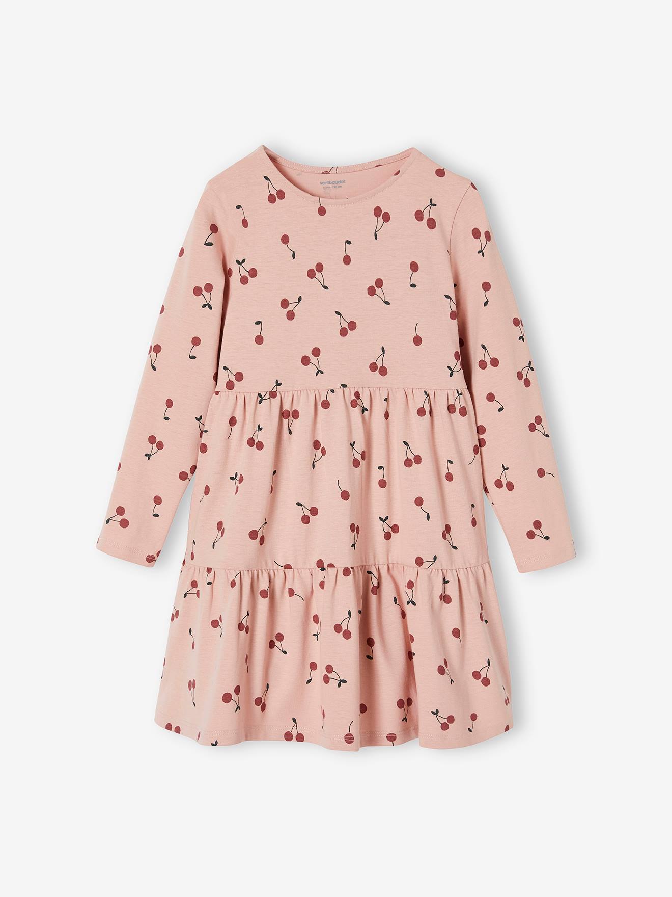 Look da menina: vestido e casaquinho de casaquinho com babados em tons pastel