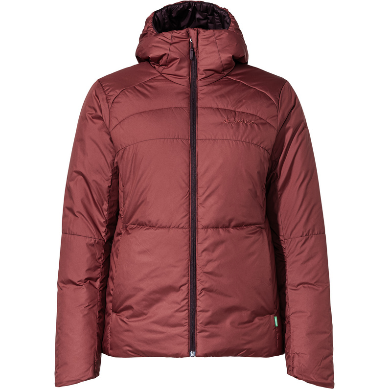 Vaude Damen Neyland Hooded Insulation Jacke