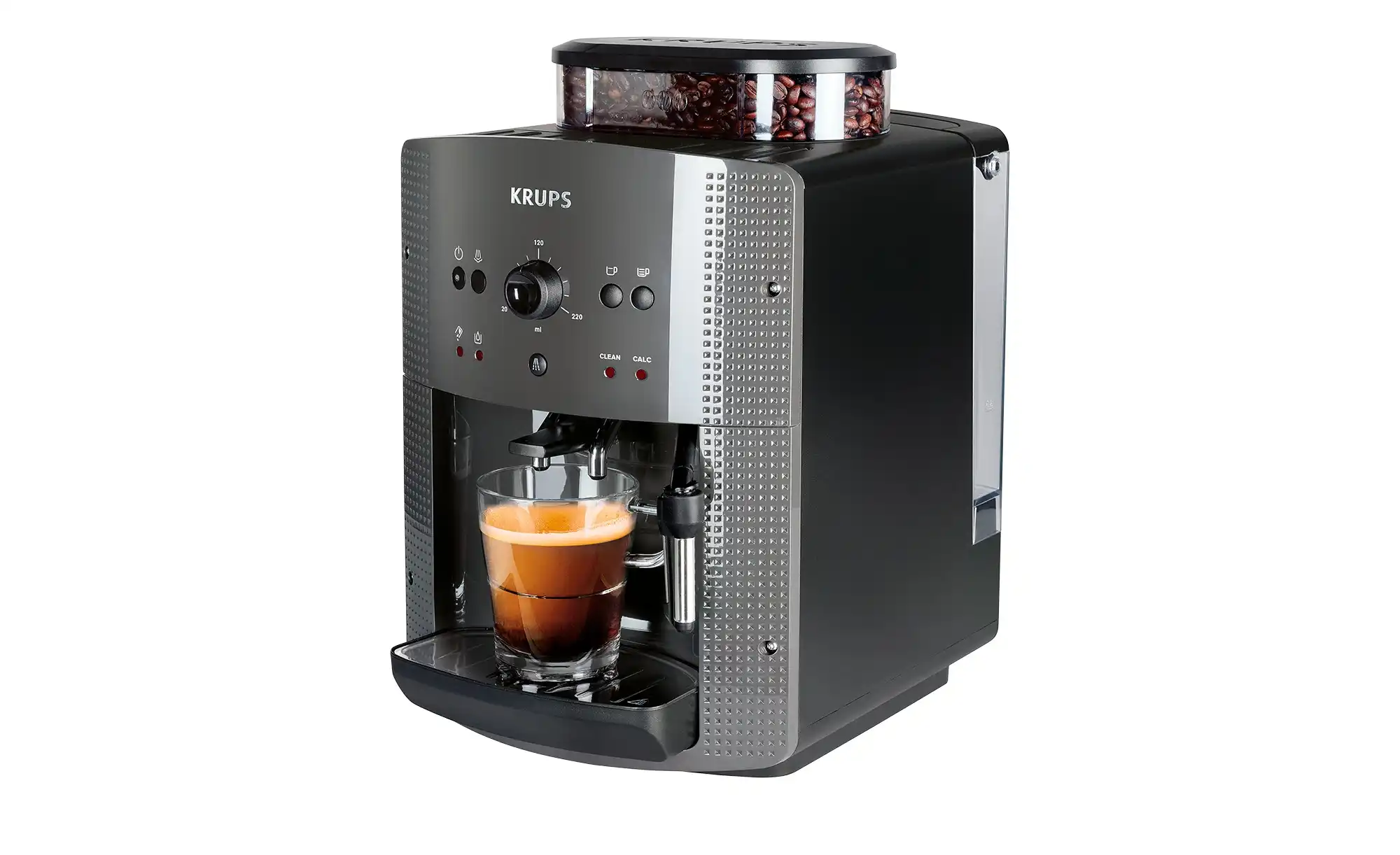 KRUPS Espresso-Vollautomat EA810B