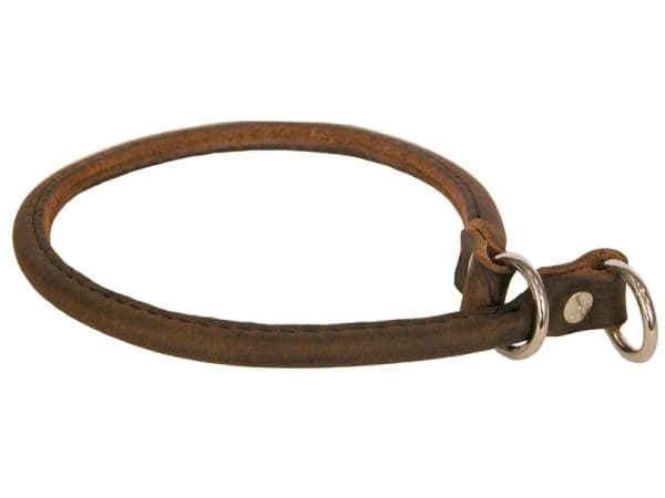 ALAC Rundsydd chokekrage skinn 60cm