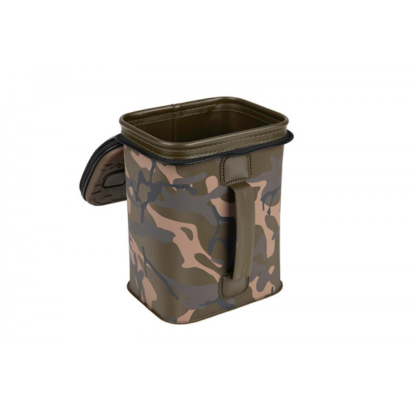 Sac à appâts Fox Aquos Camolite Mulit Bag With Insert