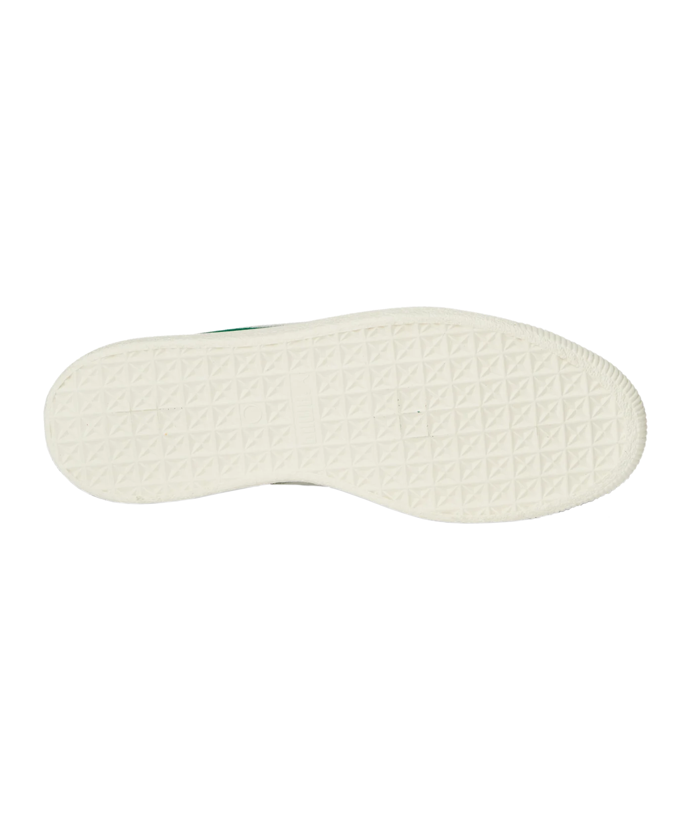 PUMA Clyde OG Grün F03