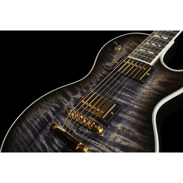 Gibson Les Paul Supreme Transp. Ebony B