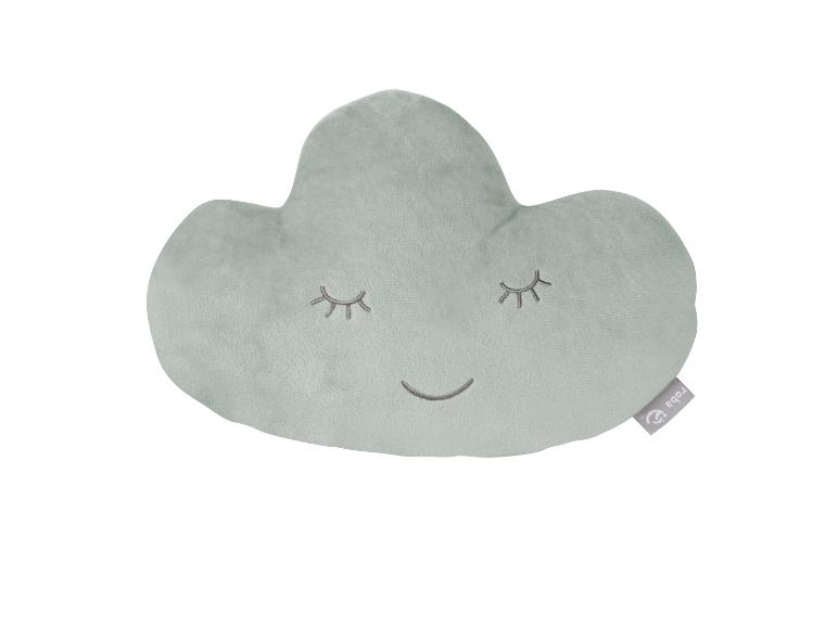 Knuffel- en sierkussen