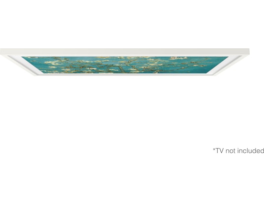 SAMSUNG - TV QLED Full HD 80 cm TQ32LS03CBU + VG-SCFC32WTBXC