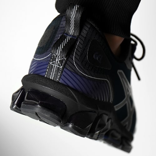 Baskets Gel Quantum 360 VII 1201A680 Midnight Noir