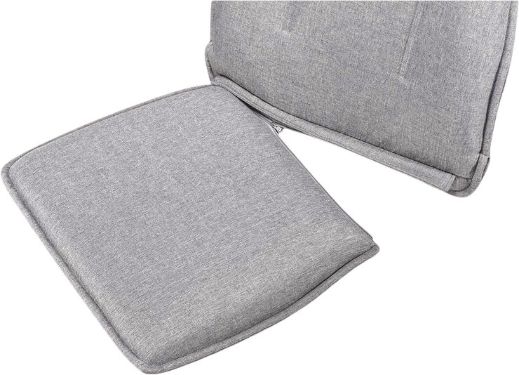 Beurer MG 330 Grey Massagesæde Grå