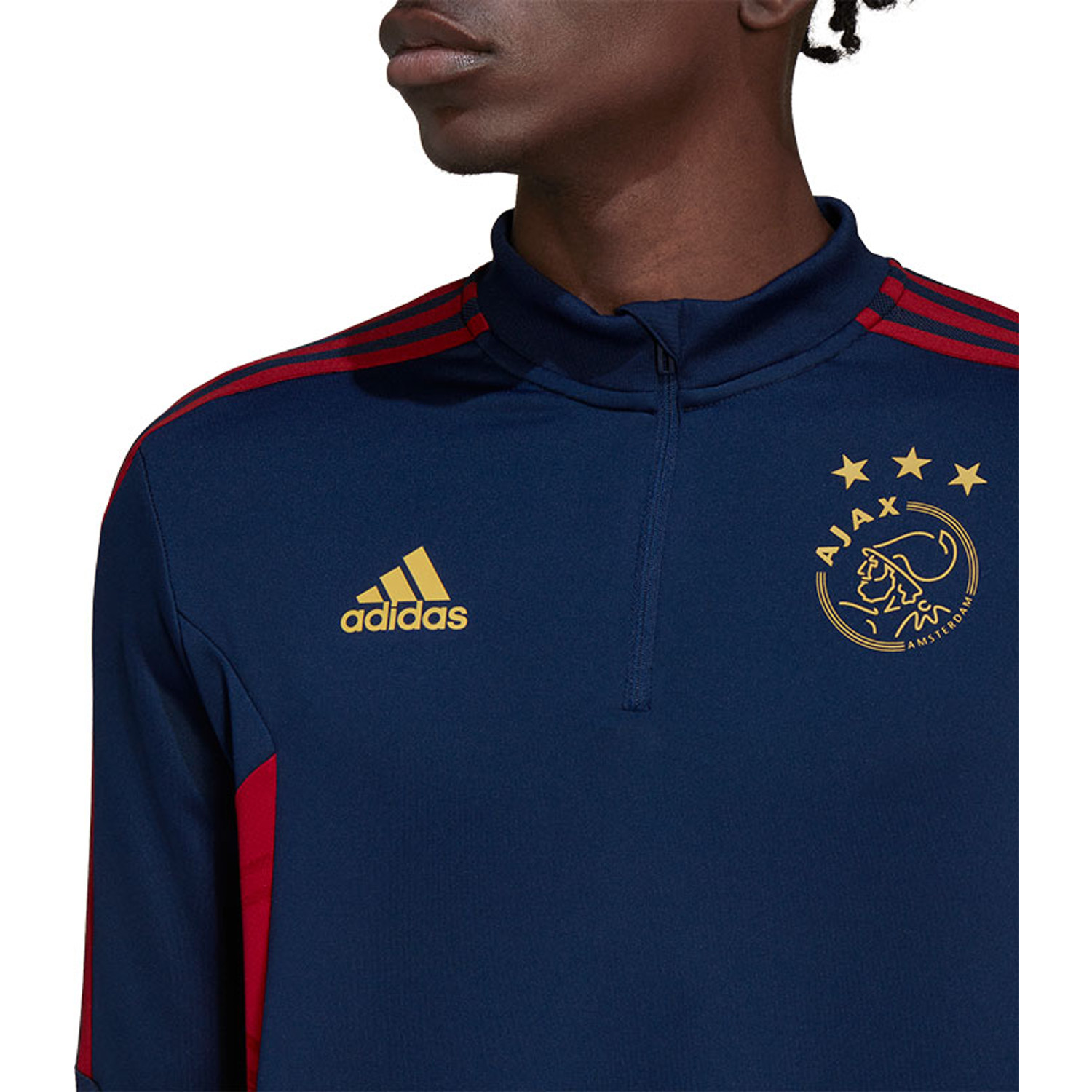 adidas Ajax Trainingspak