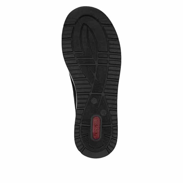 Rieker Ready 2 Go Støvle Dame N8151-00