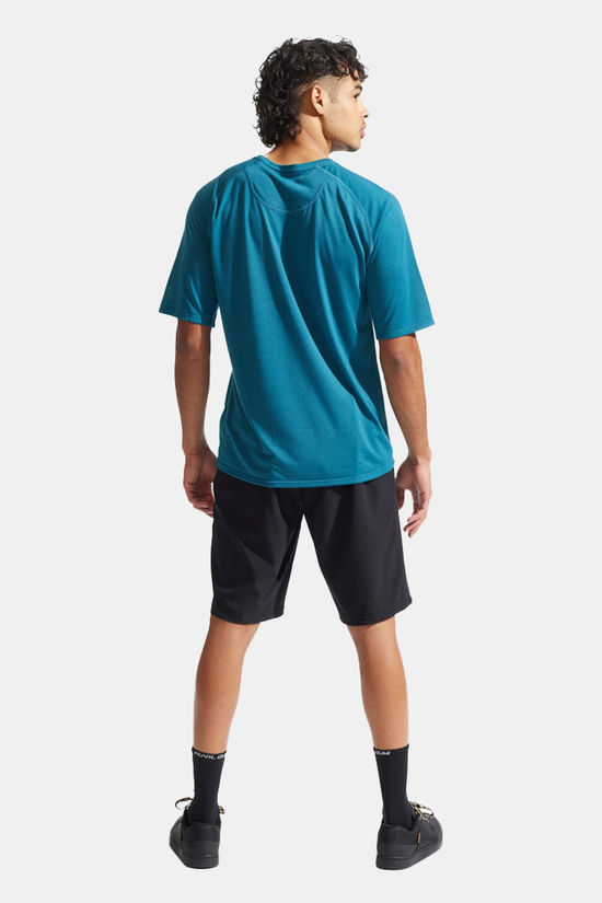 Pearl Izumi Pearl Izumi Canyon Short met Liner Fietsbroek