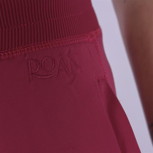 Joggingsbroek ROAN Cycle Two Rood