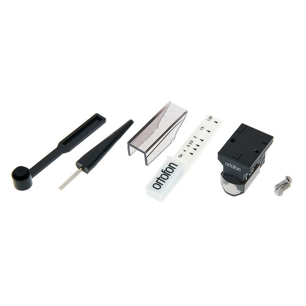 Ortofon MC Quintet Black S HS Bundle