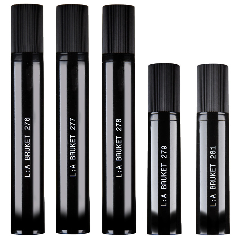 L:a Bruket 290 Refillable Face Kit Normal/Oily Skin