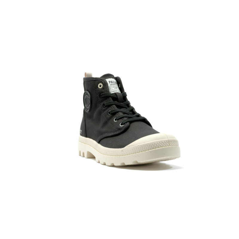 Pampa Hi Zip Organic - Chaussures lifestyle