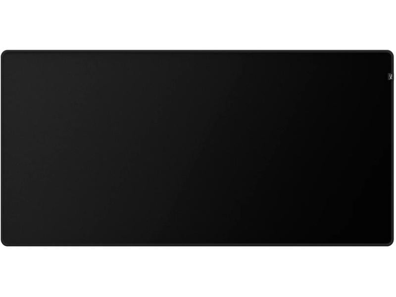 HyperX Gaming-Mausmatte Pulsefire Mat (XXL) Schwarz Für Langlebigkeit und Präzision optimiertes Gaming-Mauspad