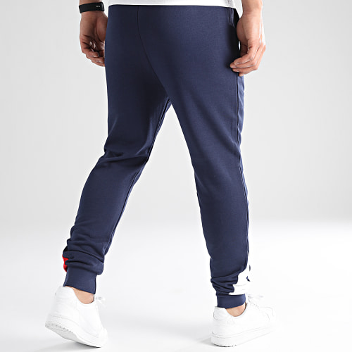 Pantalon Jogging Bleu Marine