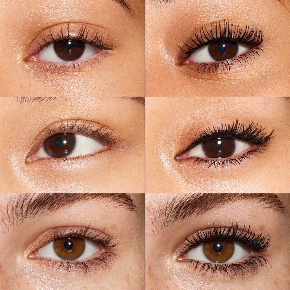 Rimmel Wonder'Bond Bonding Serum Mascara Brown 00211 ml