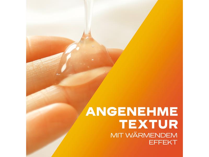 Durex Gleitgel Wärmend 50 ml Gleit- und Erlebnisgel mit Wärmeeffekt