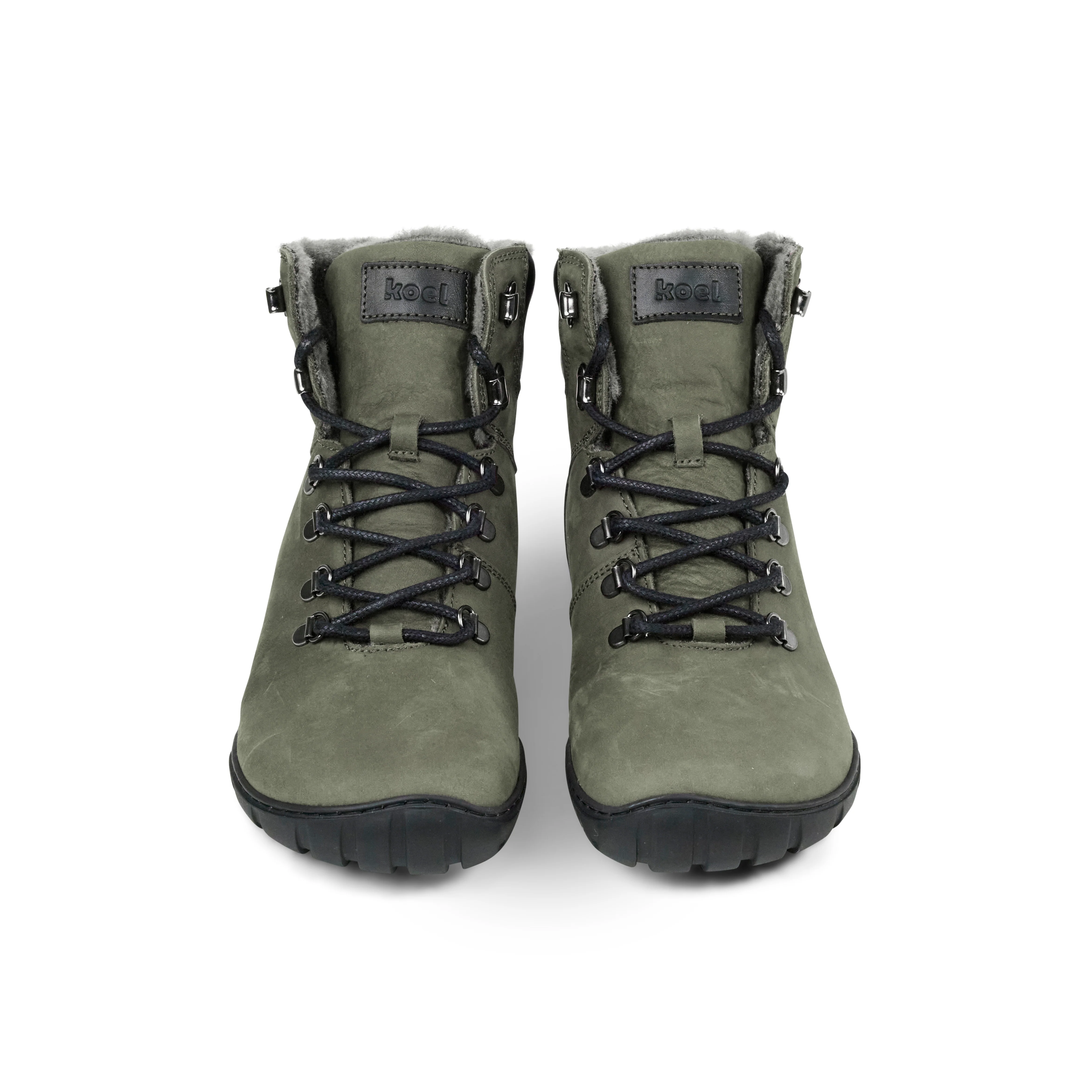 Barefoot PORTER Lambswool