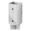 Jordanker 71x71x750 mm