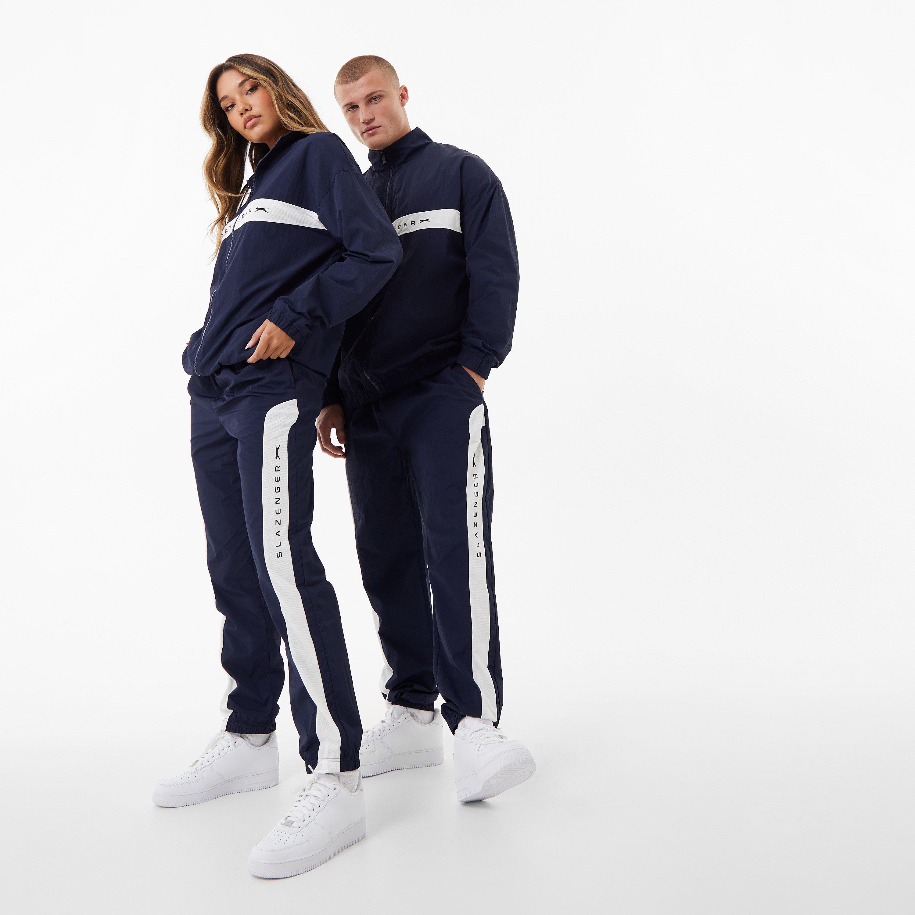 Slazenger ft. Aitch Contrast Jogger