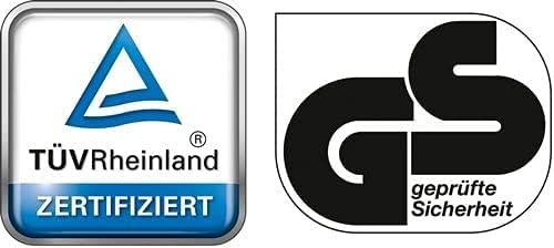 Aktobis Luftentfeuchter, Bautrockner WDH-930EEW (bis 40 L/T + Digital + WLAN)