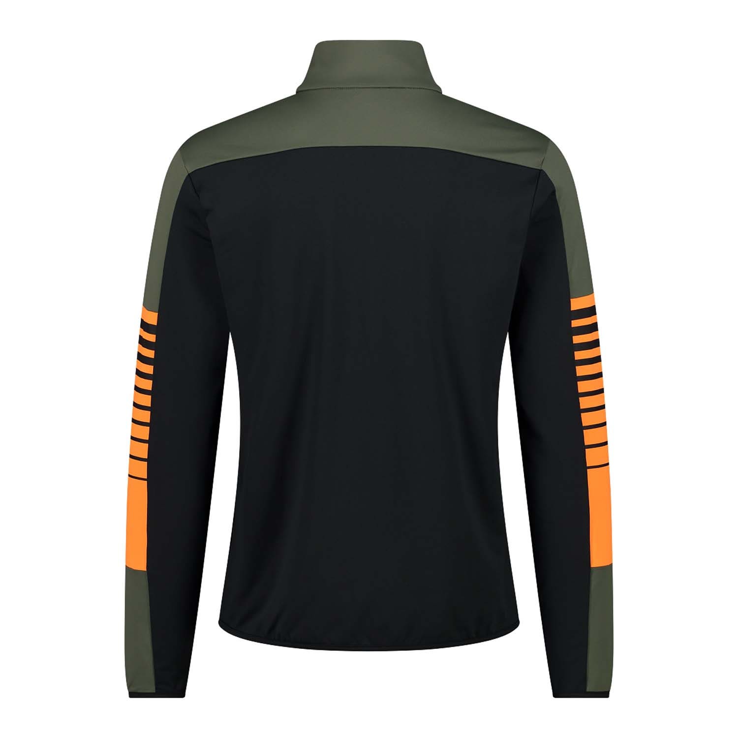 CMP  Sweat Fleece