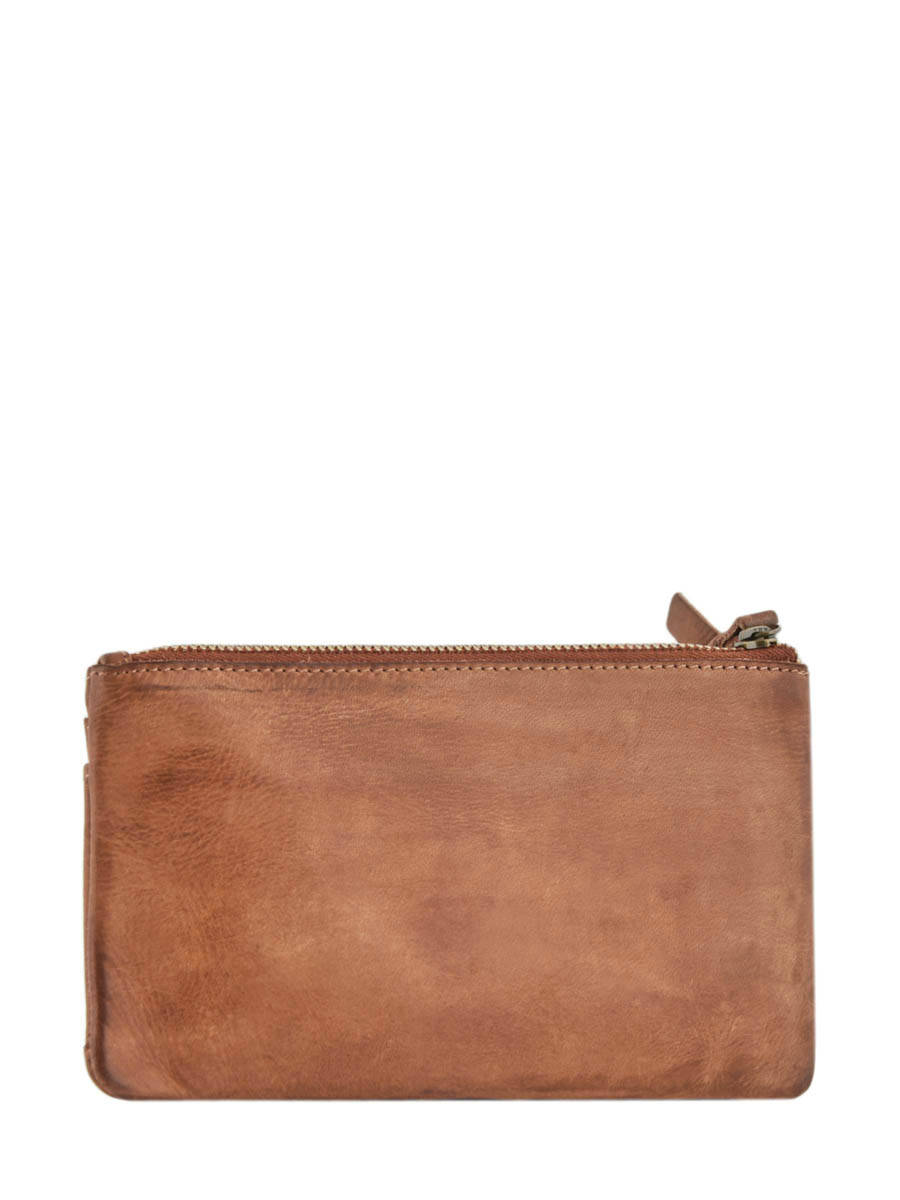 Portefeuille Heritage cuir BIBA