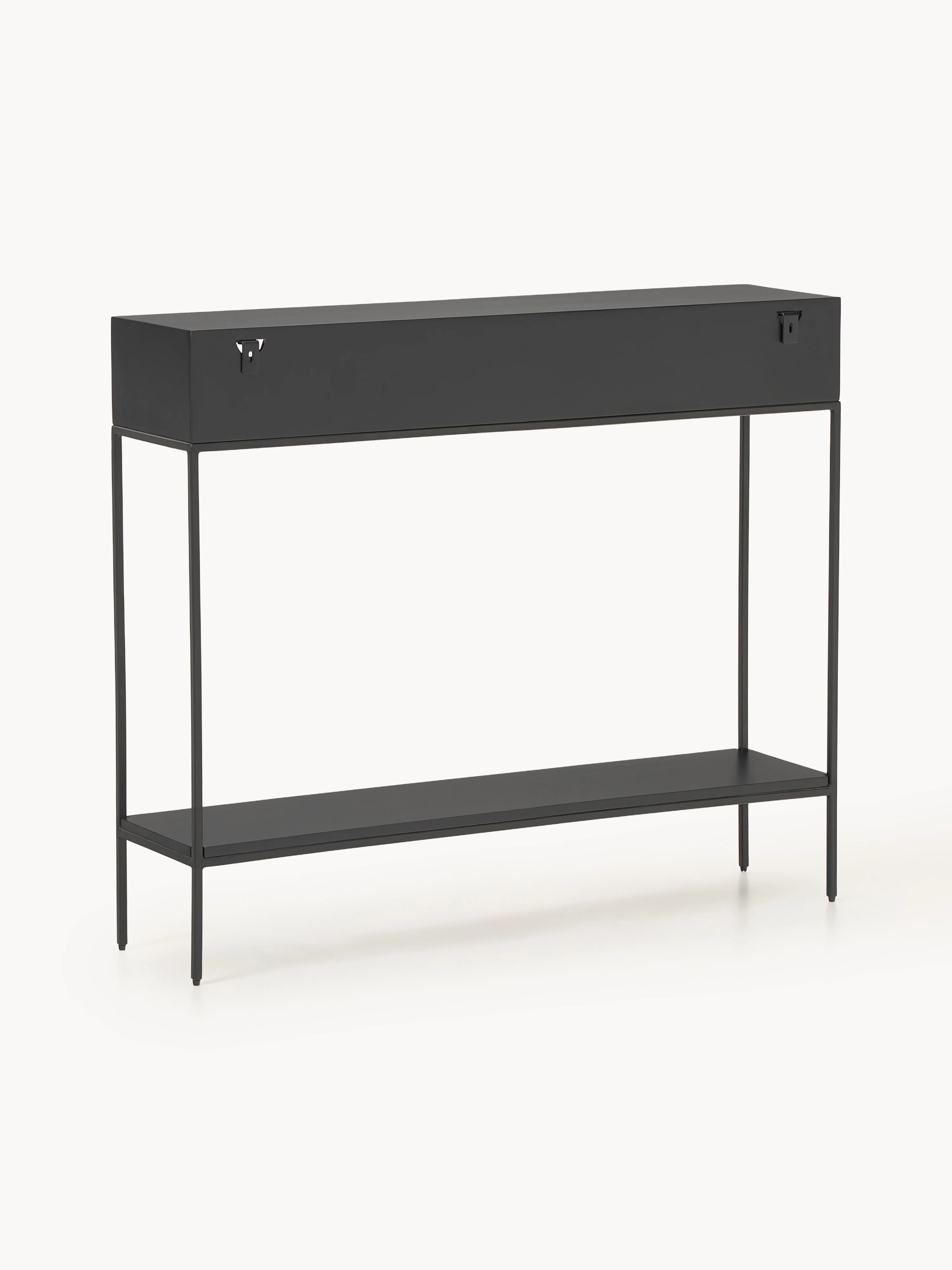 Wandtafel Lyle van mangohout