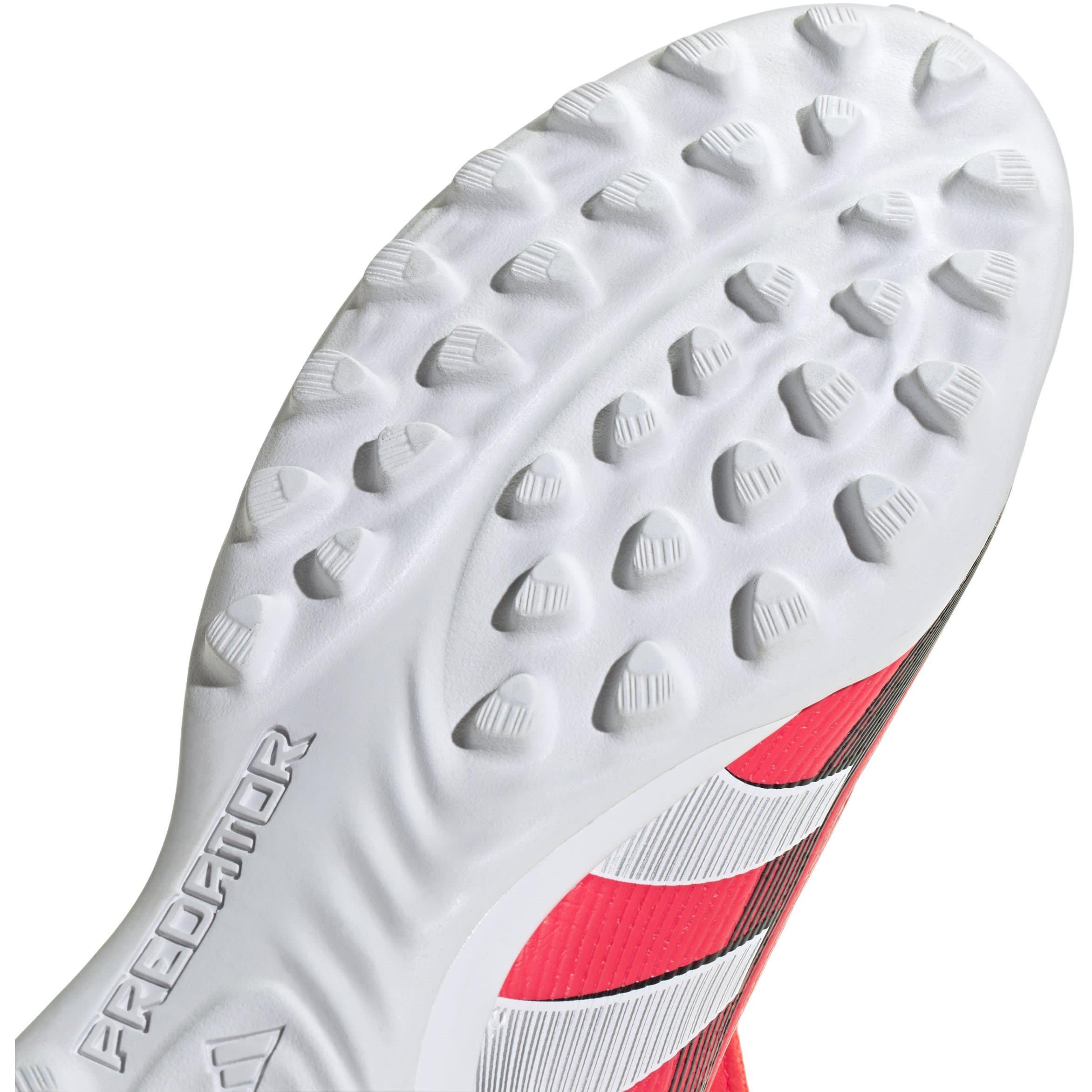 adidas Predator League Fold Over Tongue Astro Turf Football Boots