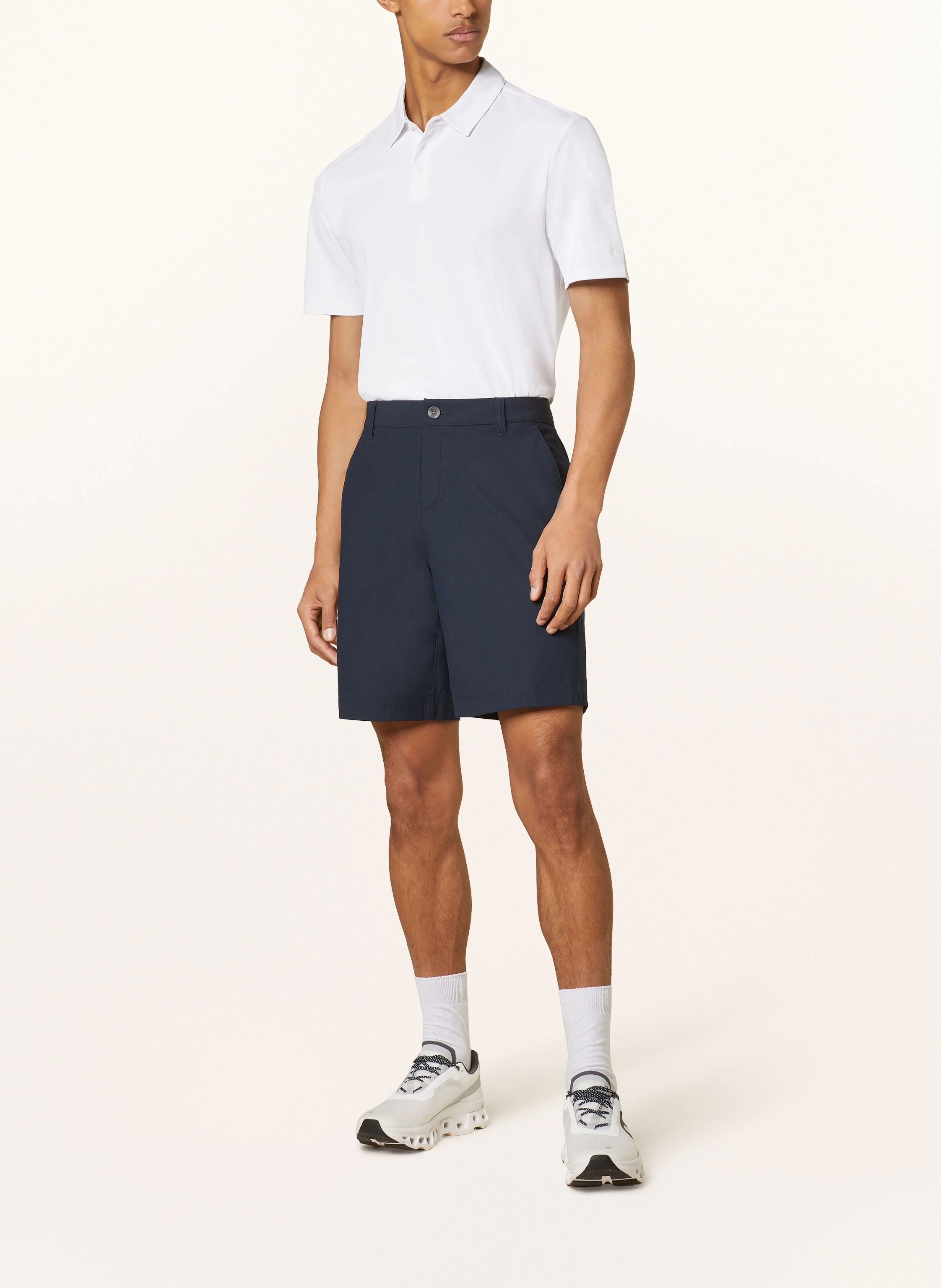 vuori Funktions-Poloshirt GAMEPOINT