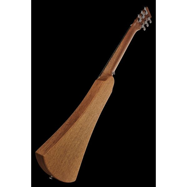 Martin Guitar Steel String Backpacker LH